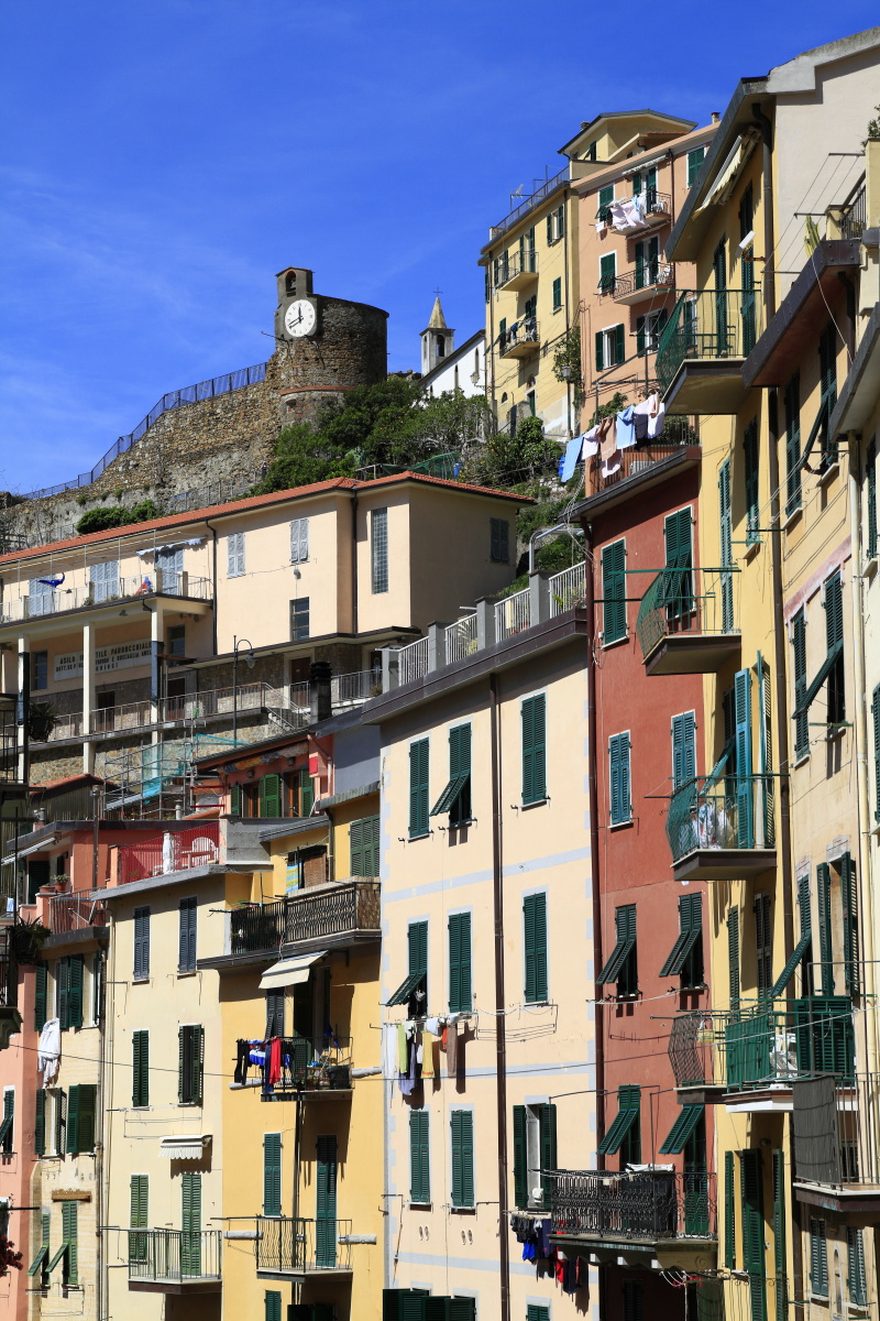 04.19 Cinque Terre  MG 5509